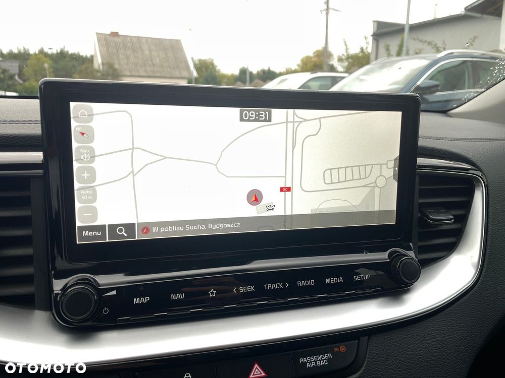 Kia Ceed 1.5 T-GDI Business Line DCT - 26