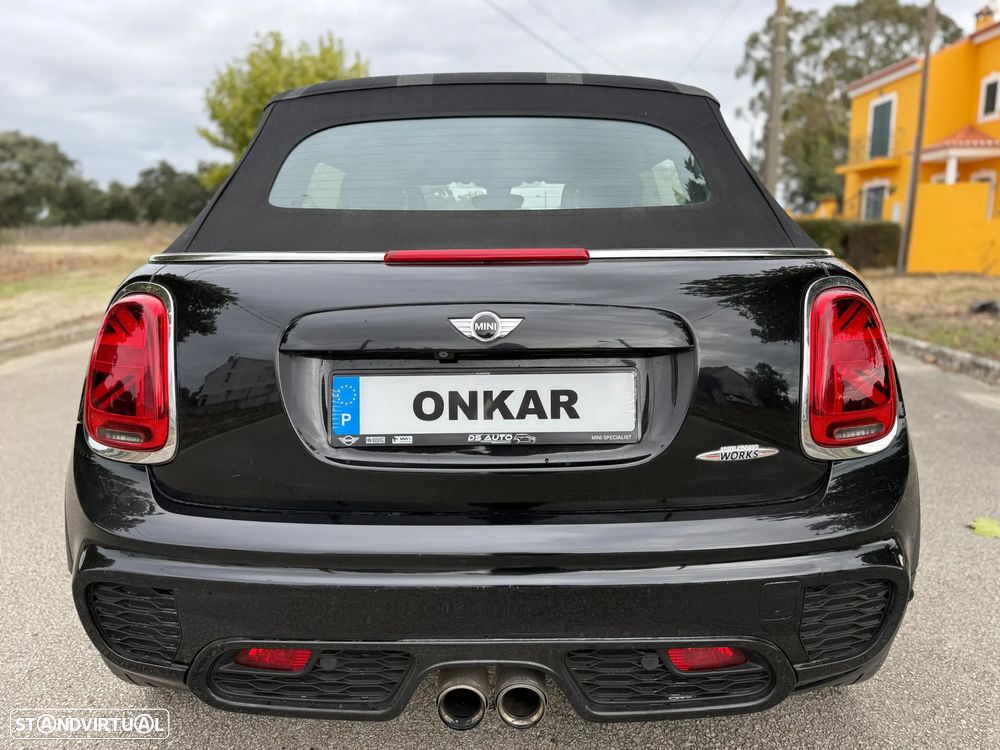 MINI 3 Portas ver-plus-auto-desportiva - 4