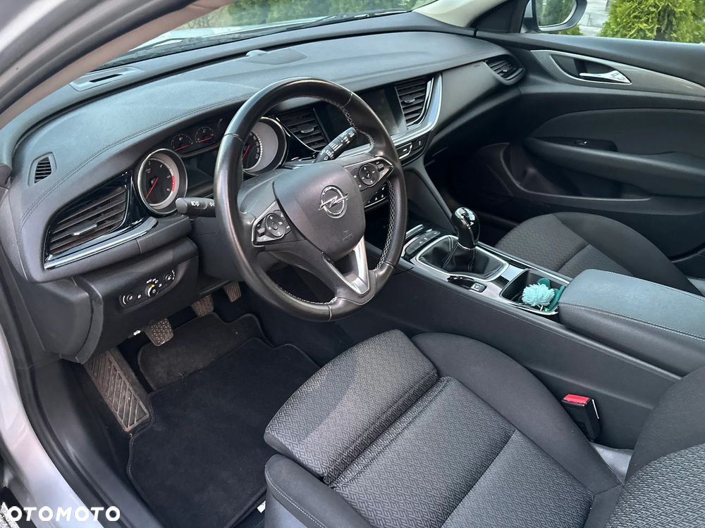 Opel Insignia 1.6 CDTI ecoFLEX Start/Stop Business Edition - 21