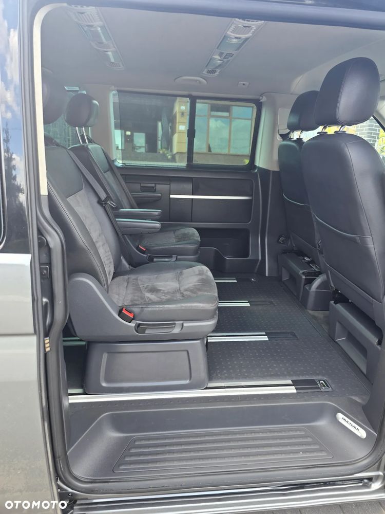 Volkswagen Multivan TDI L1 Edition 25 - 9