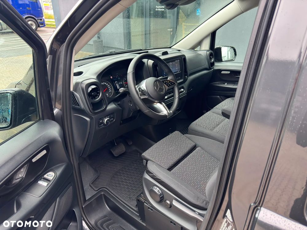 Mercedes-Benz Vito - 14