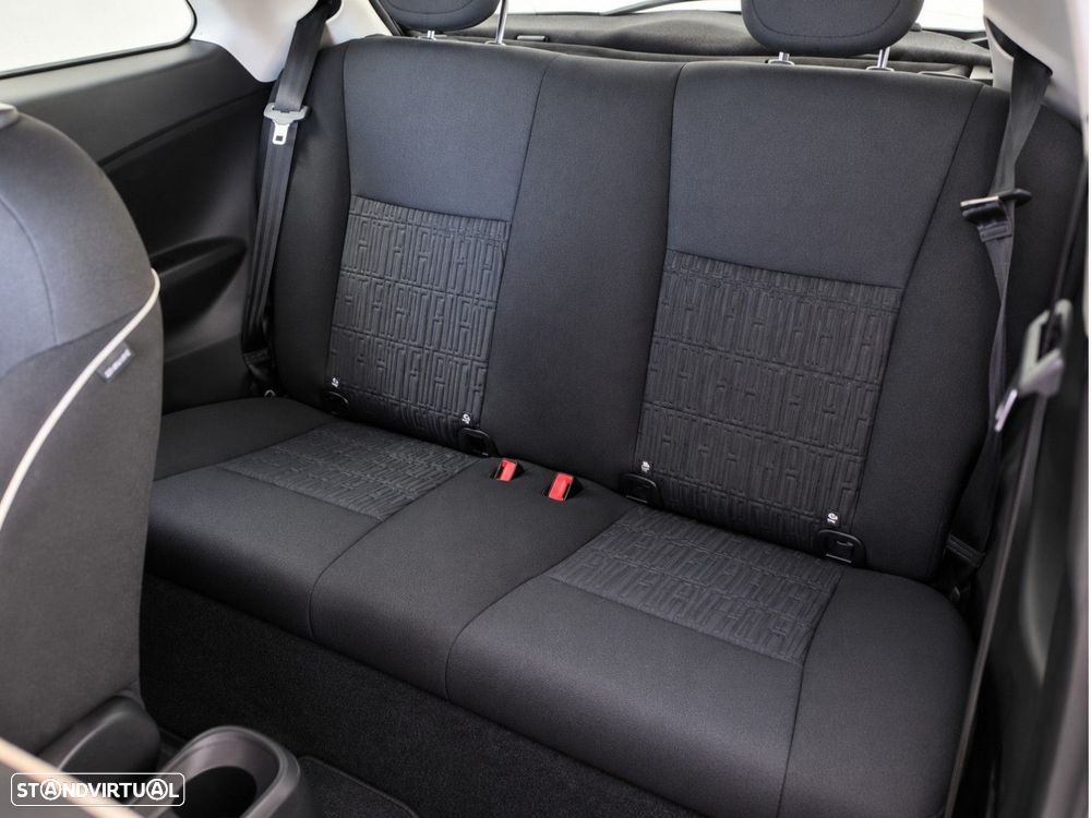 Fiat 500e Icon - 15