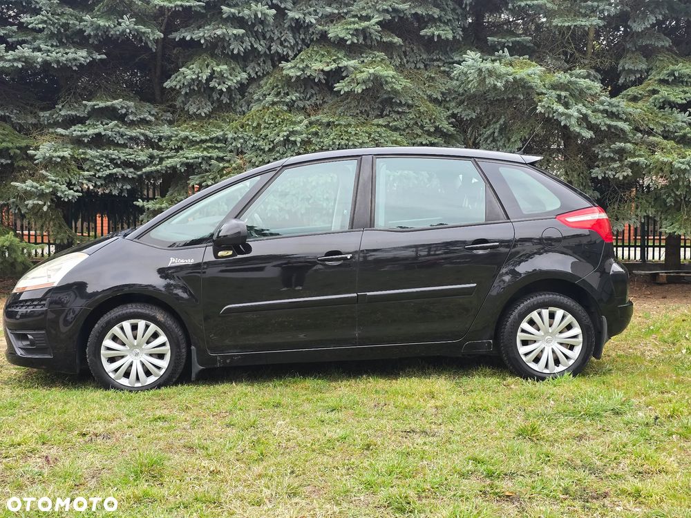 Citroën C4 Picasso - 3