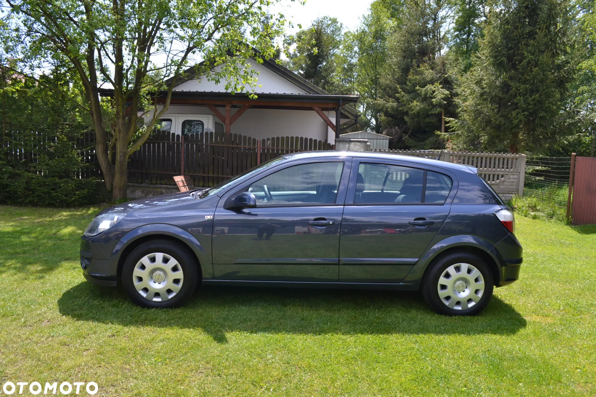 Opel Astra - 30