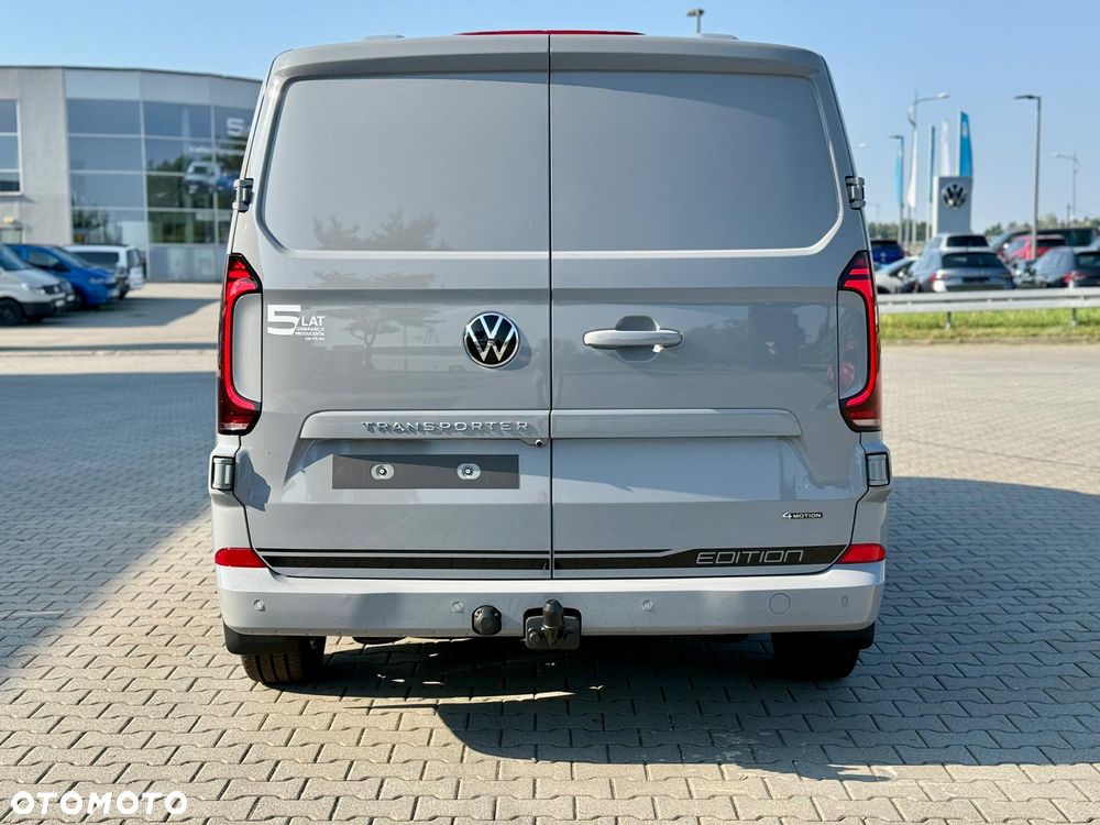 Volkswagen Transporter T7 - 9