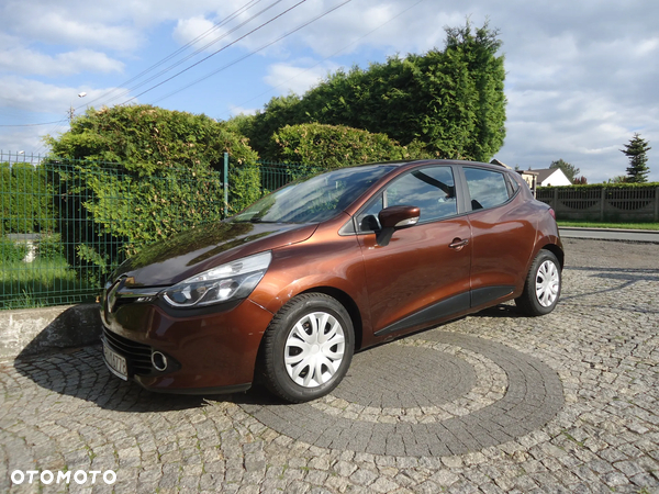 Renault Clio 1.2 16V Alize