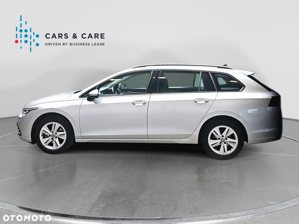 Volkswagen Golf Variant 1.5 TSI EVO Life - 29