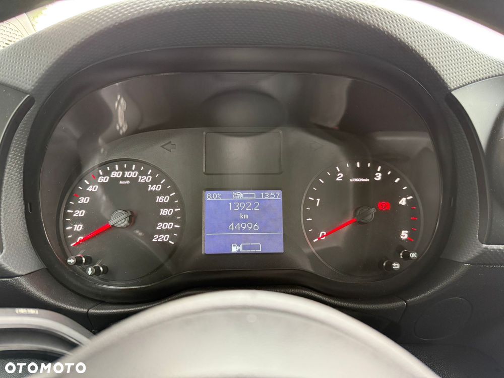 Mercedes-Benz Citan - 15