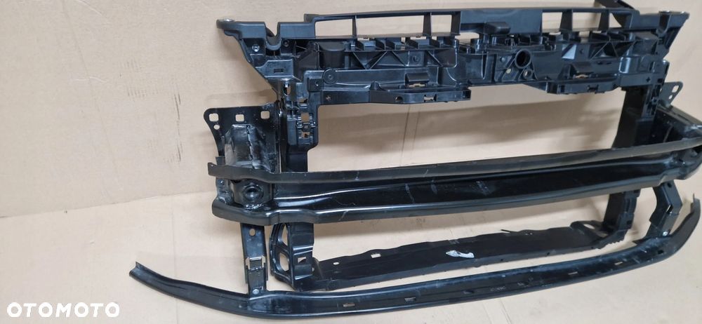 WZMOCNIENIE GOLF VIII BELKA ZDERZAKA GOLF 8 5H0 - 2