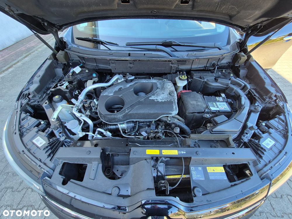 Renault Koleos - 22