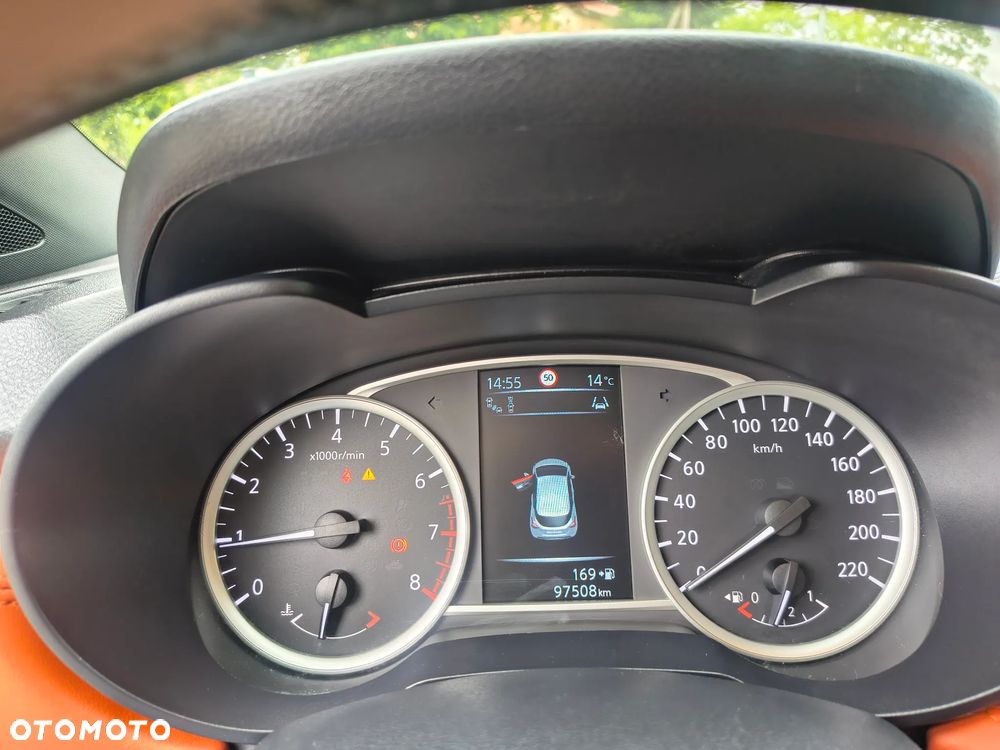 Nissan Micra 0.9 IG-T Visia Plus - 35