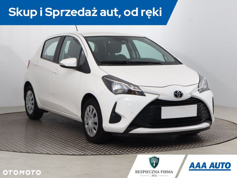 Toyota Yaris - 2