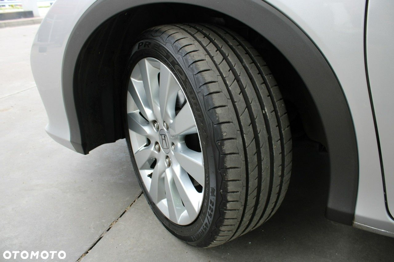 Honda Civic 1.8 i-VTEC Sport - 34
