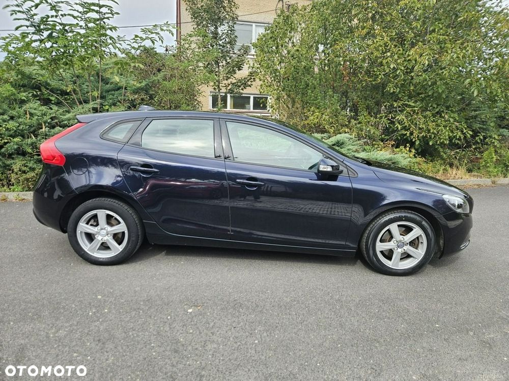 Volvo V40 T2 Drive-E Momentum - 6