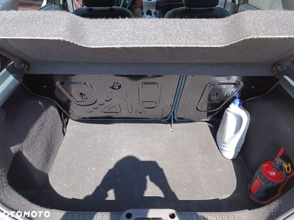 Ford Fiesta 1.25 Trend SVP - 5