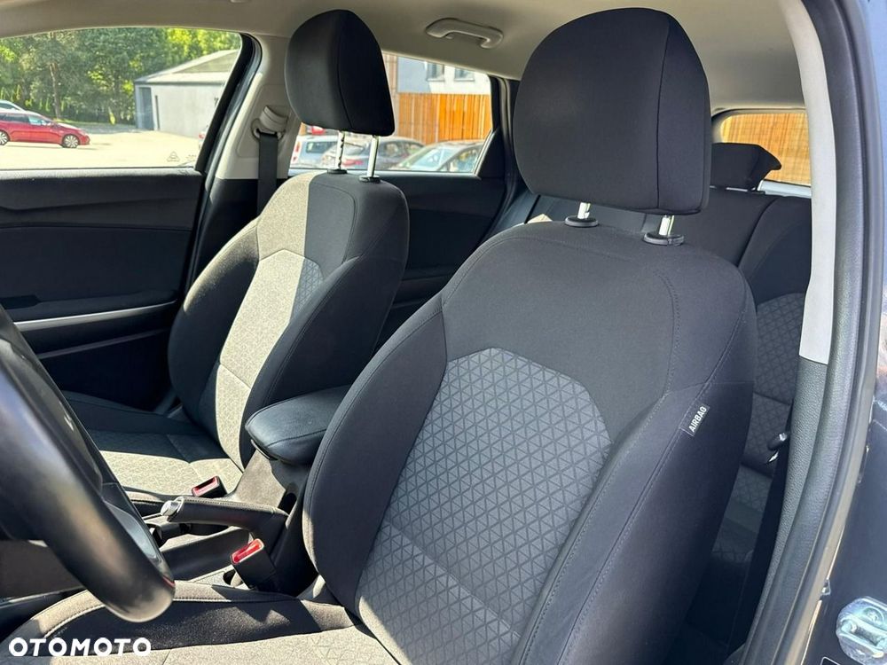 Kia Ceed 1.5 T-GDI Business Line - 20