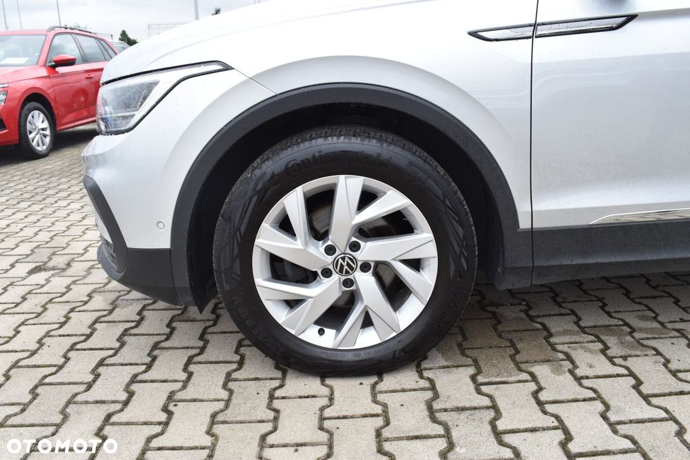 Volkswagen Tiguan 1.5 TSI EVO Life DSG - 39
