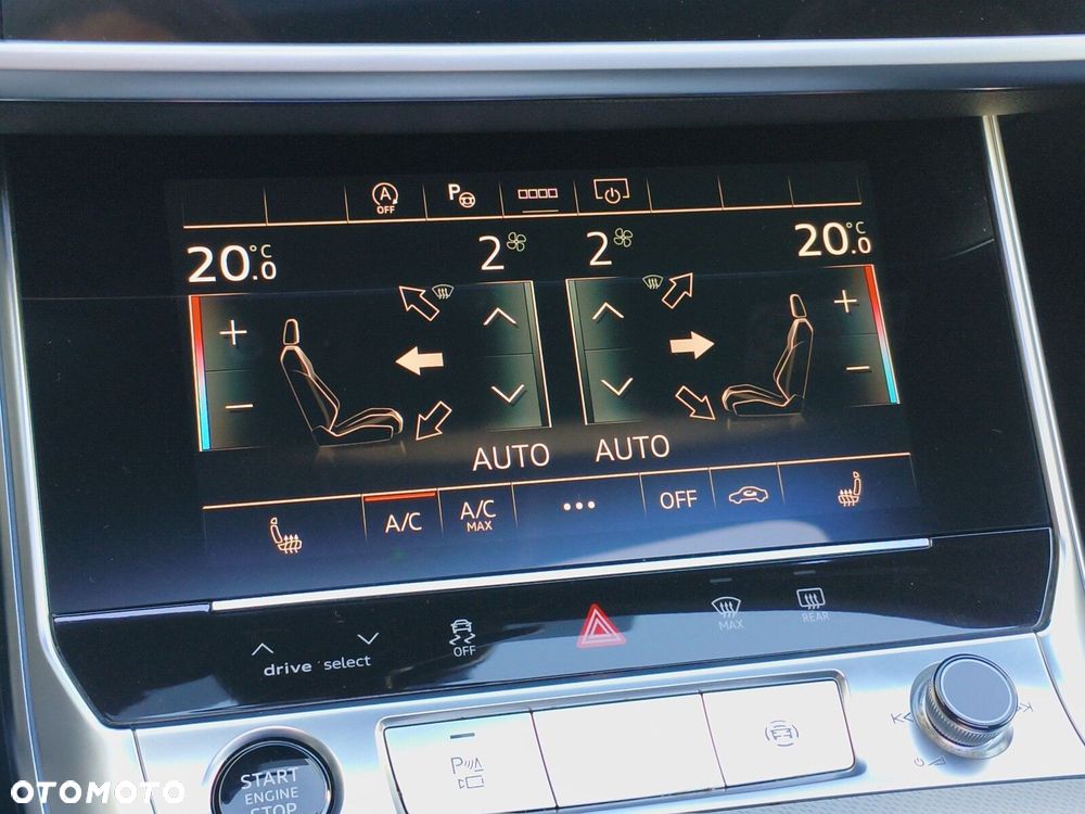 Audi A6 Avant 40 TDI mHEV Quattro Sport S tronic - 19