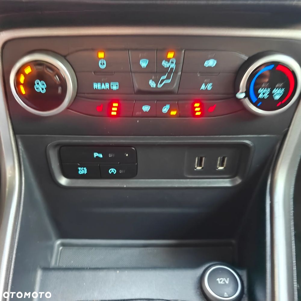 Ford EcoSport 1.0 EcoBoost ACTIVE - 14