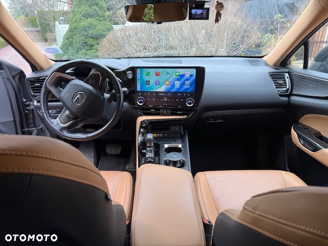 Lexus NX 450h+ Omotenashi AWD - 7