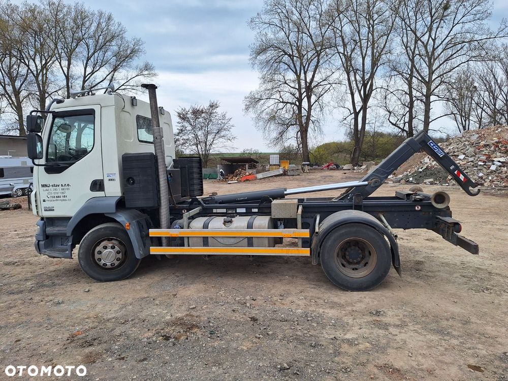 DAF Fa Lf 55.250 - 8