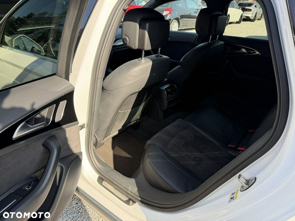 Audi A6 Allroad 3.0 TDI Quattro S tronic - 29