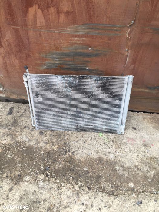 Radiator aer conditionat 530 f10 - 1