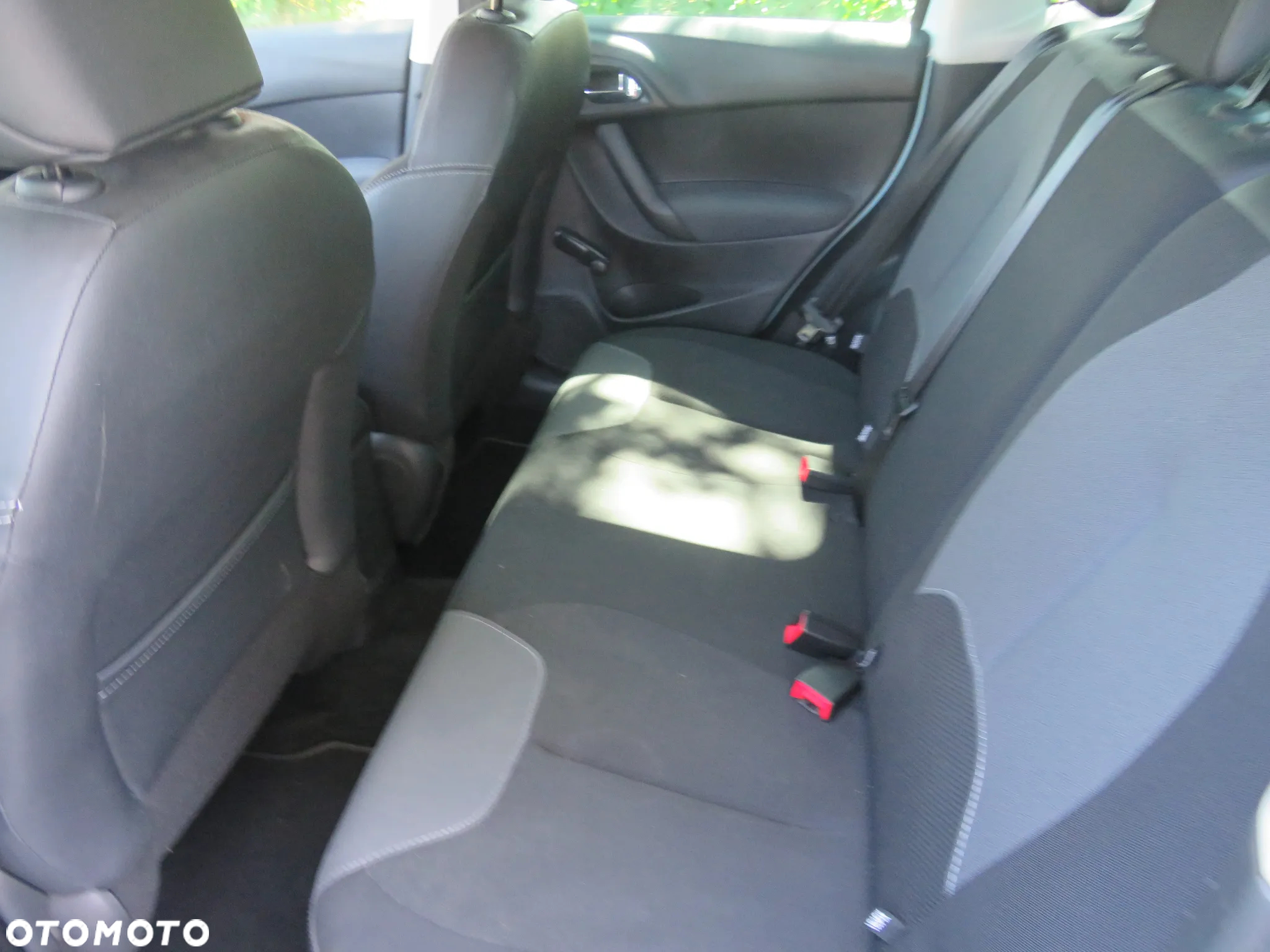 Citroën C3 1.6 e-HDi Selection - 17
