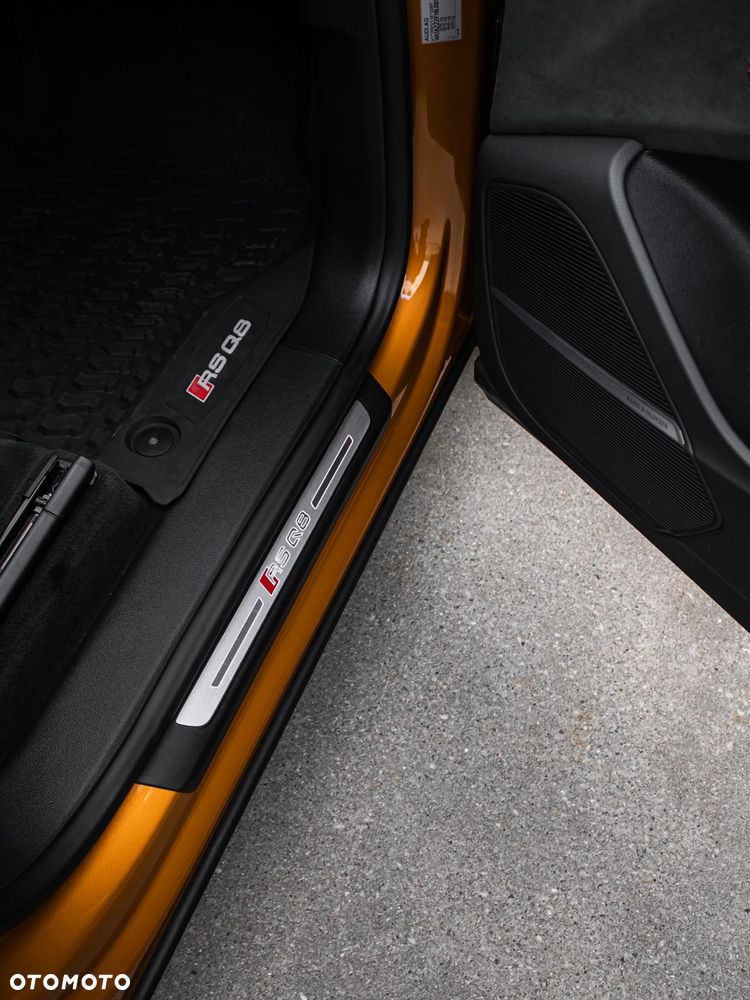 Audi RS Q8 - 30