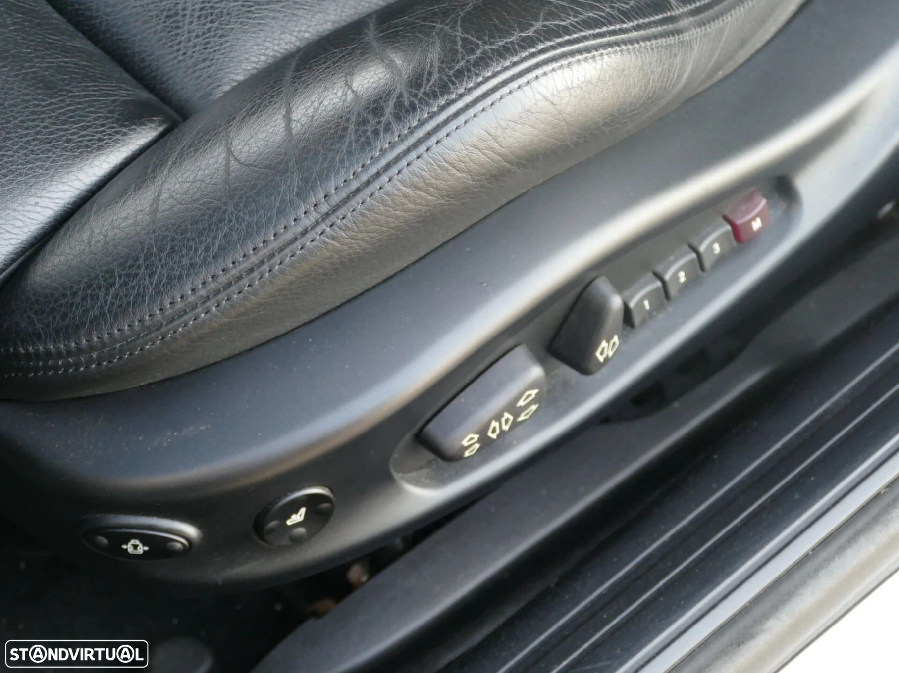 BMW M6 Coupé - 32
