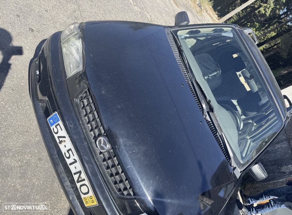 Mazda Demio 1.3 GLX - 2