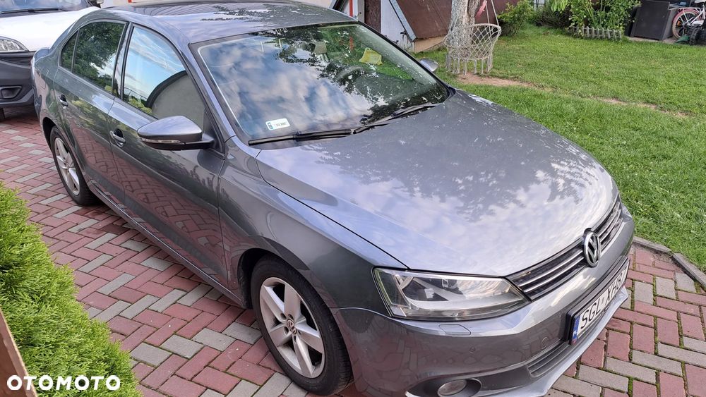 Volkswagen Jetta 1.2 TSI Comfortline CityLine - 13
