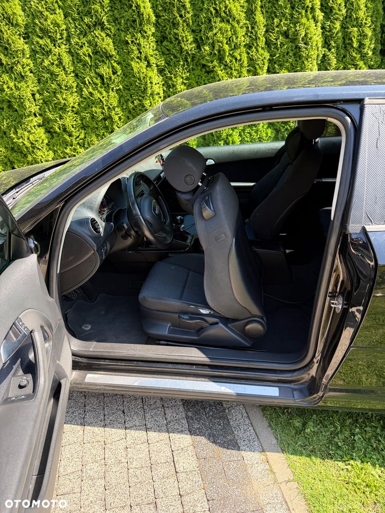 Audi A3 3-drzwiowe - 18
