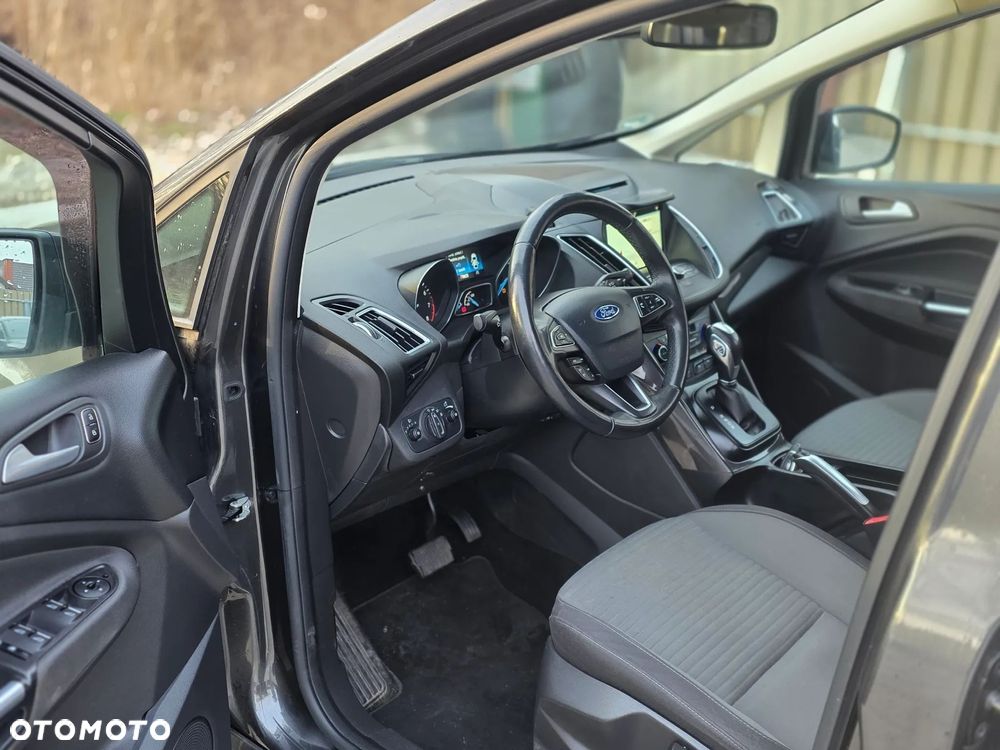 Ford Grand C-MAX 1.5 EcoBoost Start-Stopp-System Business Edition - 14