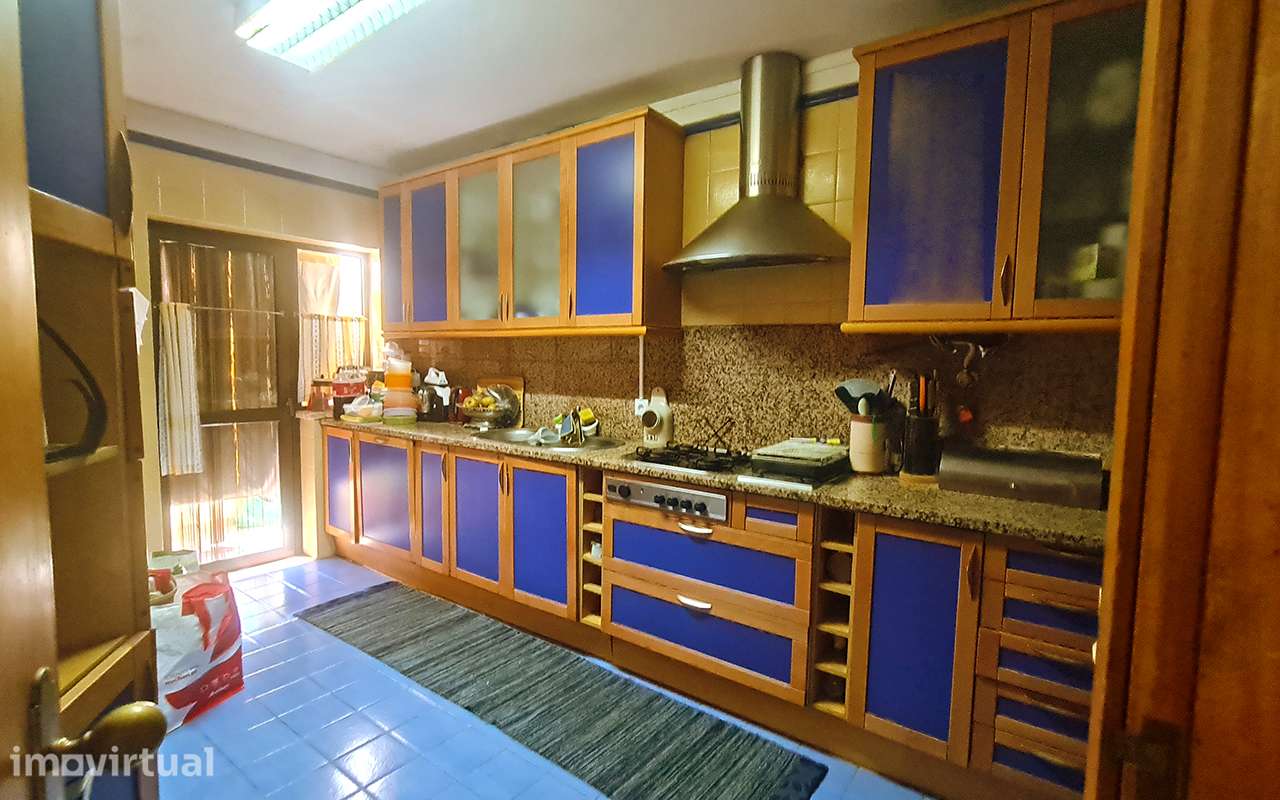 Apartamento duplex T5 panorâmico - Grande imagem: 5/20