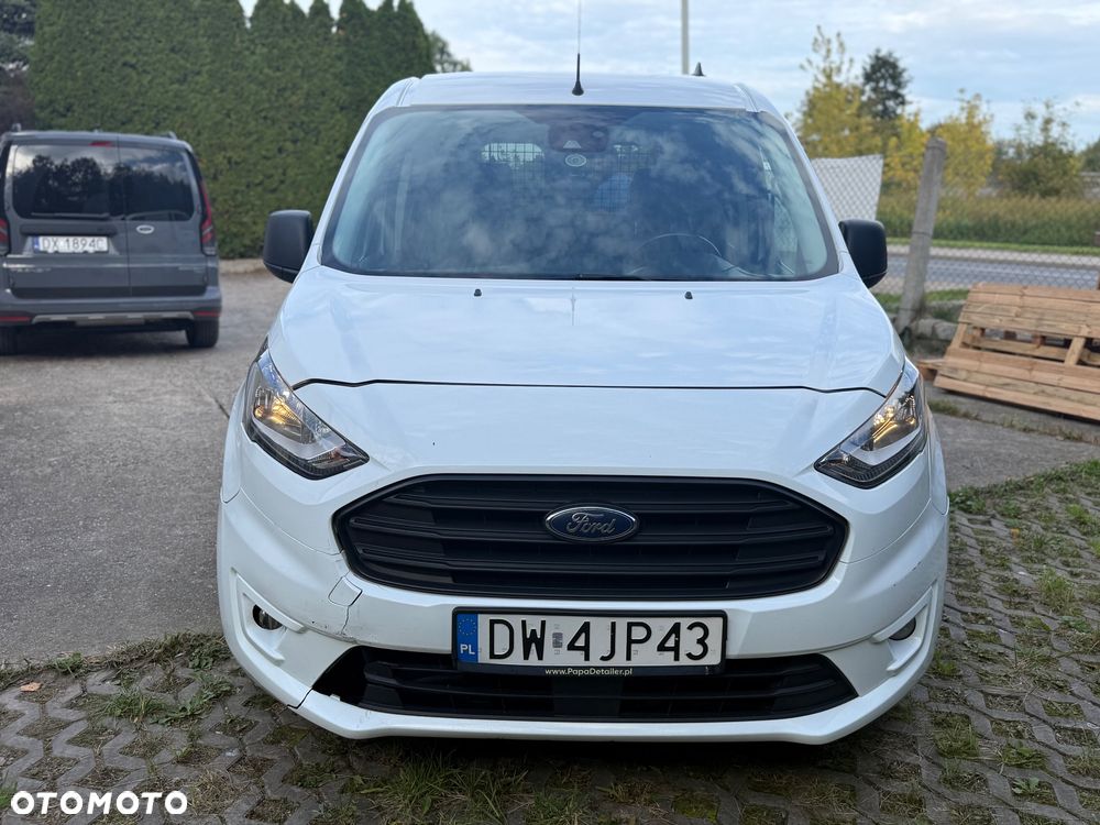 Ford Transit Connect - 2