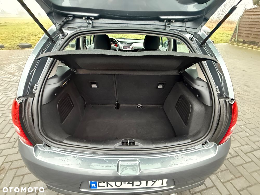 Citroën C3 1.6 VTi Exclusive - 27