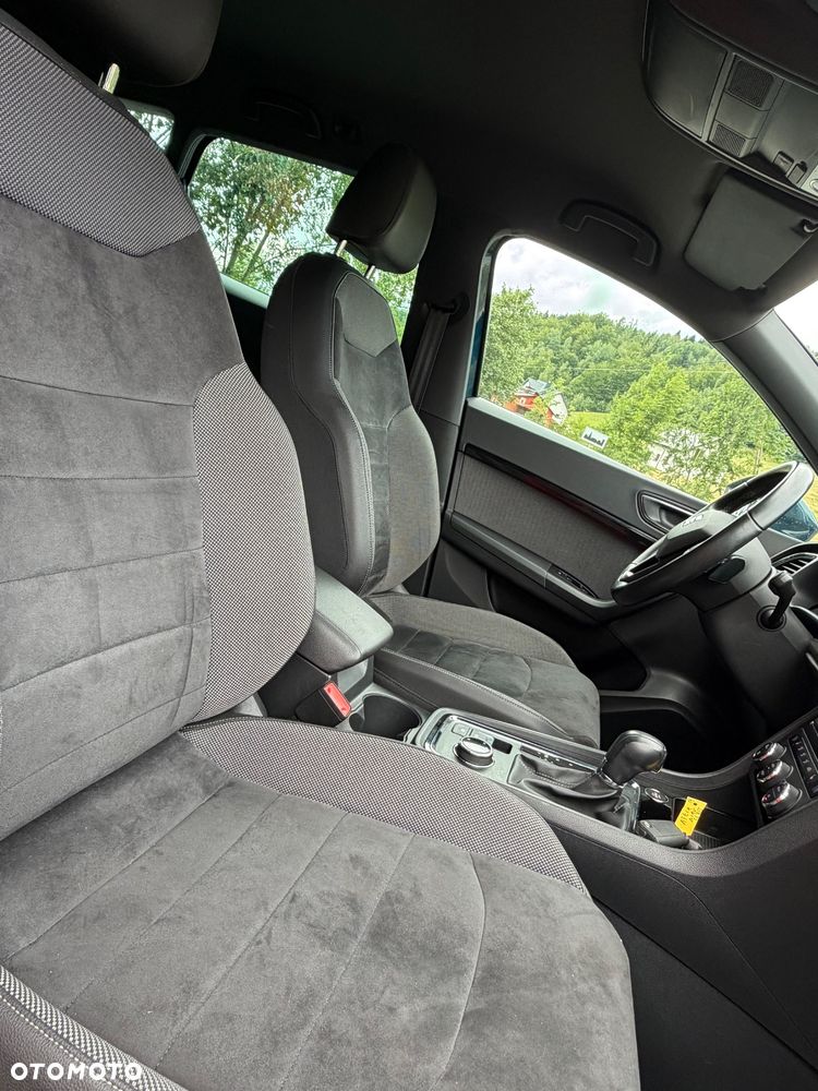 Seat Ateca 2.0 TDI 4Drive DSG XCELLENCE - 17