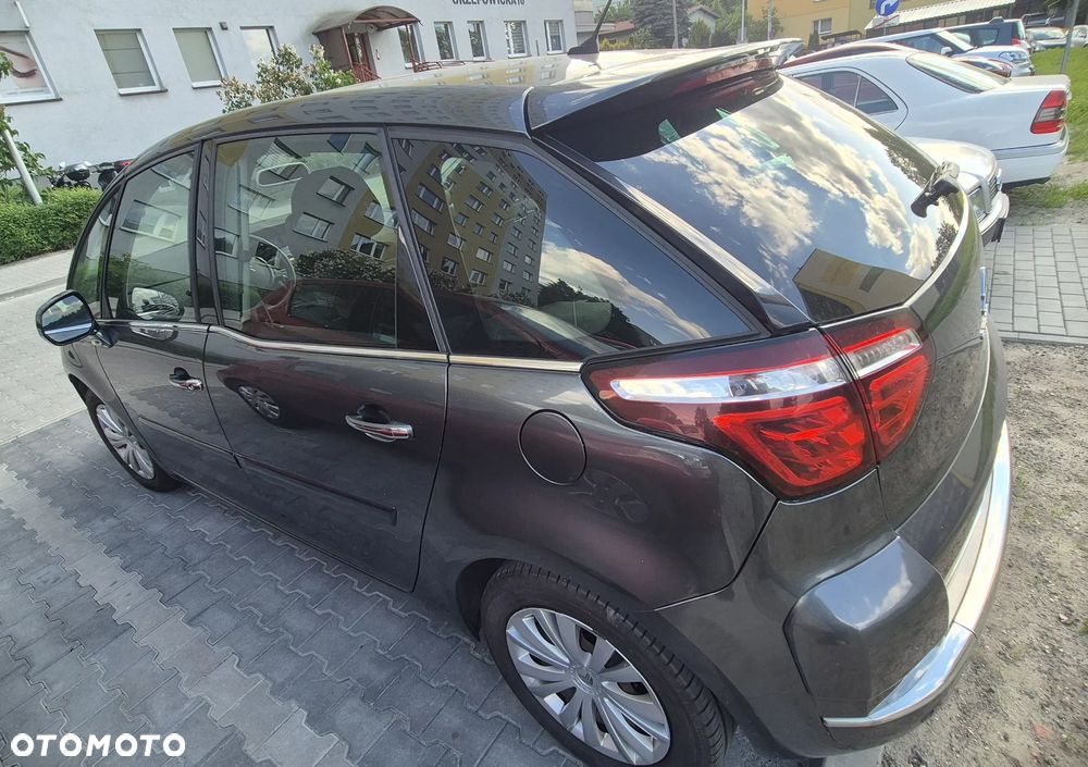 Citroën C4 Picasso 1.6 VTi Selection - 8