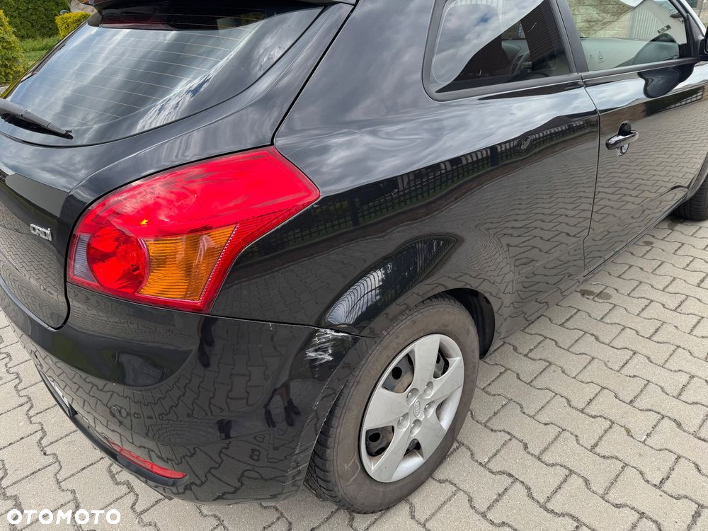 Kia Ceed 1.6 CRDi 90 Vision - 7