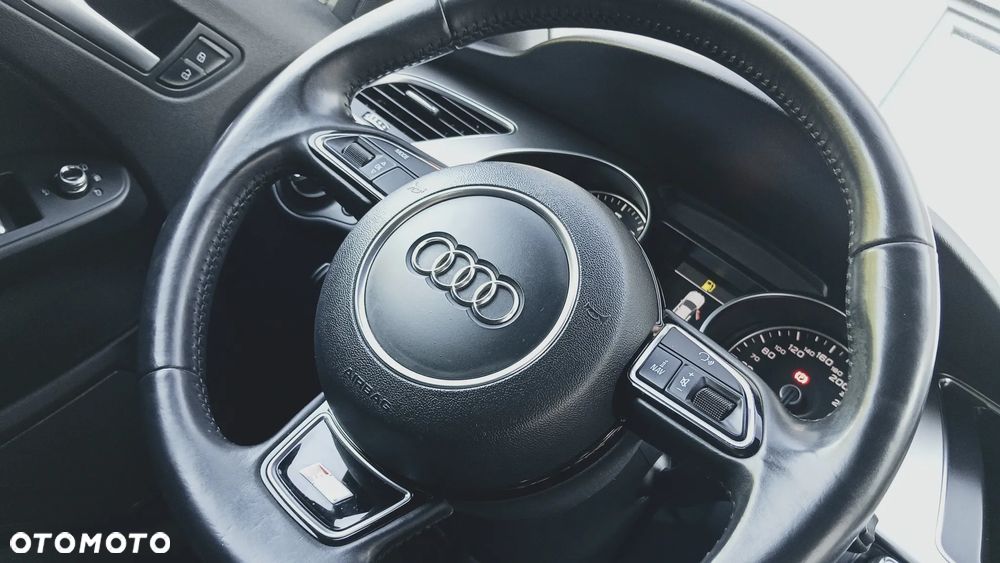 Audi A5 Sportback - 21