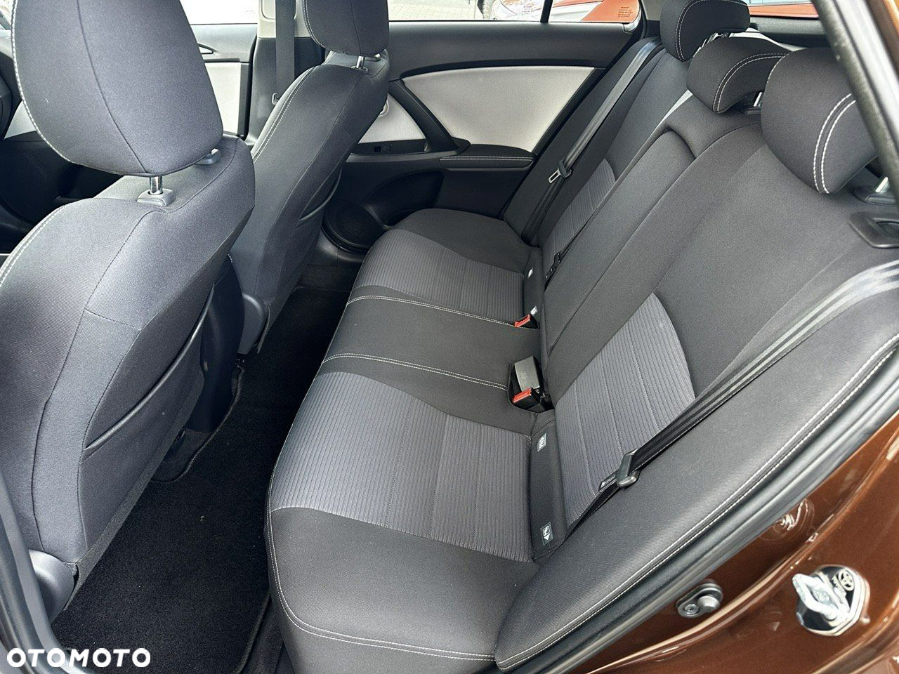 Toyota Avensis 2.0 D-4D Premium - 28