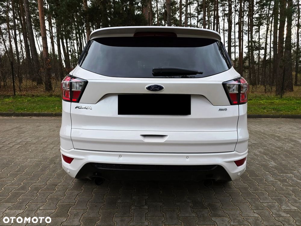 Ford Kuga 2.0 TDCi 4x4 ST-Line - 30