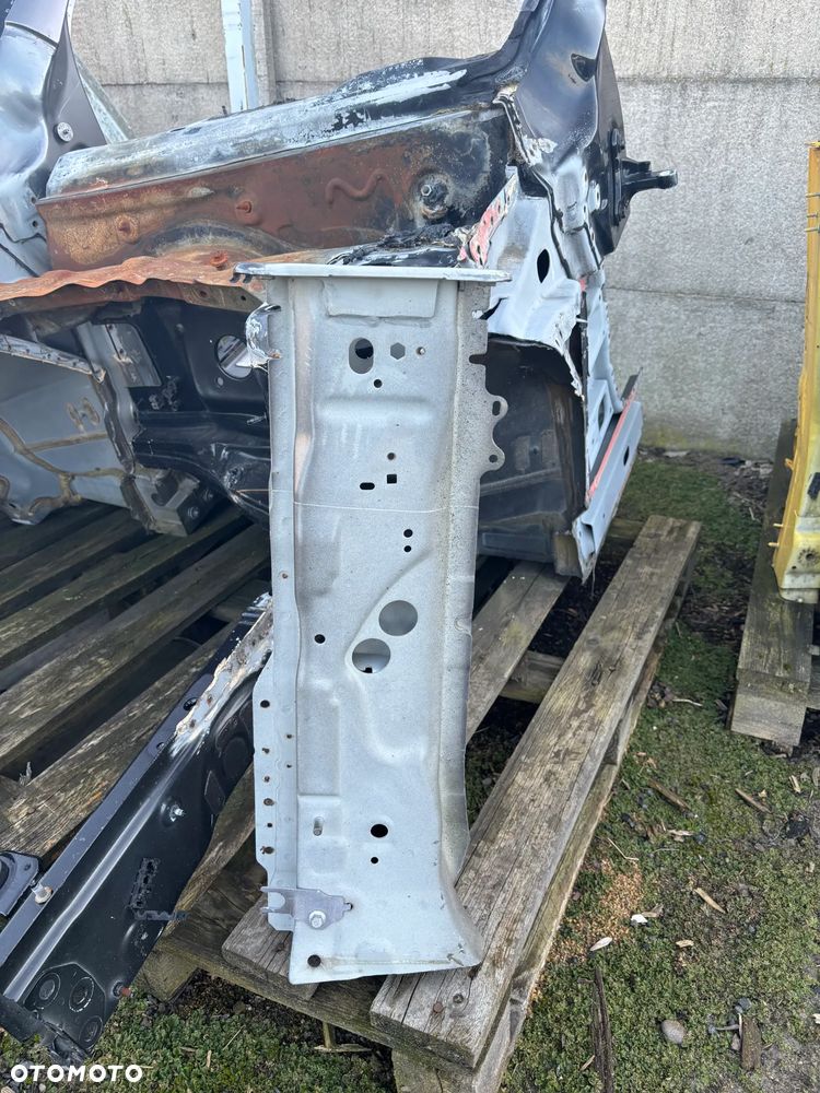 Podłużnica cwiartka lewa Ford Fiesta mk8 17- - 1