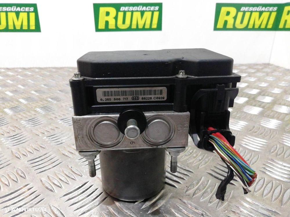 ABS CITROEN JUMPER FURGÓN - 1