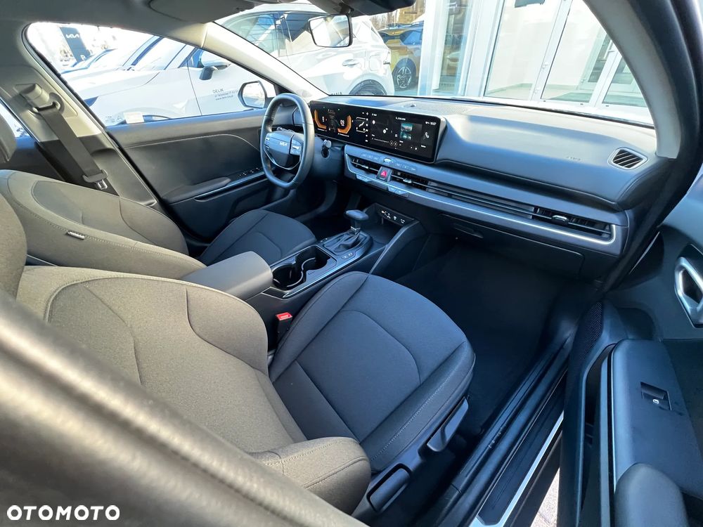 Kia K4 1.6 T-GDI M - 32