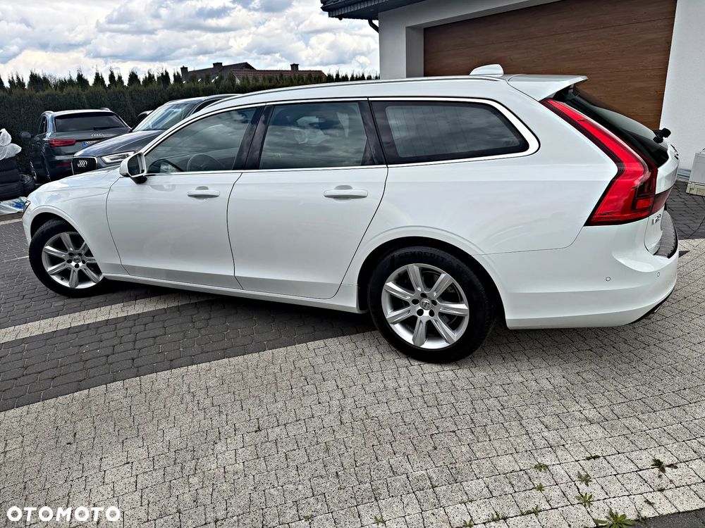 Volvo V90 D4 Geartronic Momentum - 10