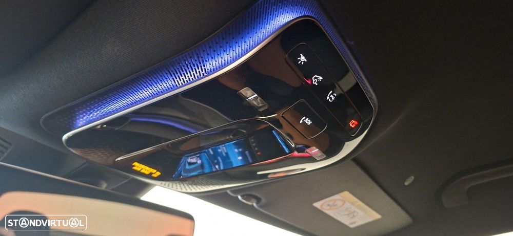 Mercedes-Benz C 300 de 4Matic 9G-TRONIC AMG Line Advanced - 51