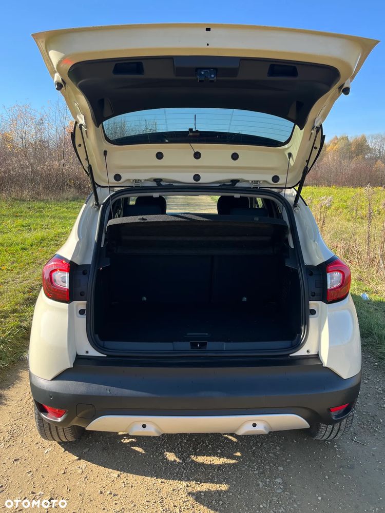 Renault Captur - 6
