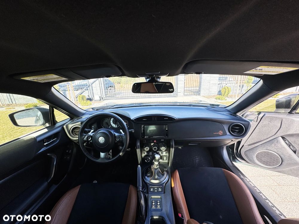 Toyota GT86 2.0 Limited Edition - 25